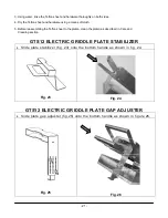 Preview for 21 page of Vulcan-Hart GTS12-1 Operation and Operation And Installation Manual