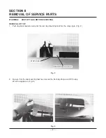 Preview for 6 page of Vulcan-Hart ICM24 Service Manual