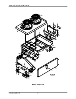 Preview for 2 page of Vulcan-Hart MEH14 Service Manual & Catalog Of Replacement Parts