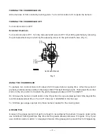 Preview for 9 page of Vulcan-Hart MGCB18 ML-103821 Installation & Operation Manual