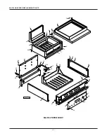 Preview for 4 page of Vulcan-Hart MGF24 Service Manual & Catalog Of Replacement Parts