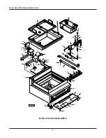 Preview for 6 page of Vulcan-Hart MGF24 Service Manual & Catalog Of Replacement Parts