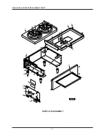 Preview for 4 page of Vulcan-Hart MGH14A Service Manual & Catalog Of Replacement Parts