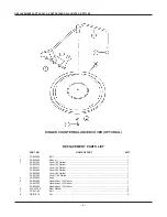 Preview for 4 page of Vulcan-Hart ML-103414 Replacement Parts Catalog