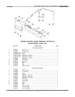 Preview for 5 page of Vulcan-Hart ML-103414 Replacement Parts Catalog