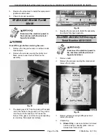 Preview for 15 page of Vulcan-Hart ML-114875 Service Manual