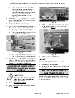 Preview for 19 page of Vulcan-Hart ML-114875 Service Manual