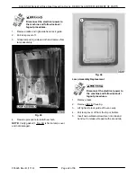 Preview for 22 page of Vulcan-Hart ML-114875 Service Manual