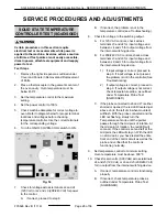 Preview for 26 page of Vulcan-Hart ML-114875 Service Manual