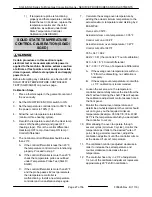 Preview for 27 page of Vulcan-Hart ML-114875 Service Manual