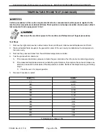 Preview for 28 page of Vulcan-Hart ML-114875 Service Manual