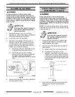 Preview for 35 page of Vulcan-Hart ML-114875 Service Manual