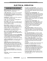 Preview for 38 page of Vulcan-Hart ML-114875 Service Manual