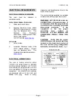 Предварительный просмотр 5 страницы Vulcan-Hart ML-126365 Installation & Operation Manual