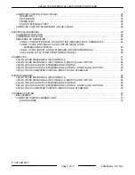 Предварительный просмотр 3 страницы Vulcan-Hart ML-126610 Service Manual