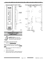 Предварительный просмотр 9 страницы Vulcan-Hart ML-126610 Service Manual