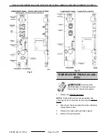 Предварительный просмотр 10 страницы Vulcan-Hart ML-126610 Service Manual