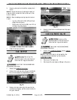 Предварительный просмотр 12 страницы Vulcan-Hart ML-126610 Service Manual