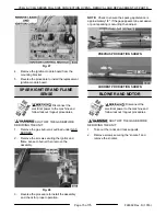 Предварительный просмотр 15 страницы Vulcan-Hart ML-126610 Service Manual