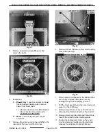 Предварительный просмотр 16 страницы Vulcan-Hart ML-126610 Service Manual