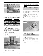 Предварительный просмотр 19 страницы Vulcan-Hart ML-126610 Service Manual