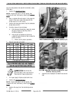 Предварительный просмотр 28 страницы Vulcan-Hart ML-126610 Service Manual