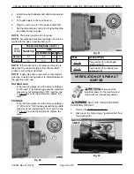 Предварительный просмотр 30 страницы Vulcan-Hart ML-126610 Service Manual