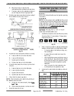 Предварительный просмотр 35 страницы Vulcan-Hart ML-126610 Service Manual