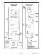 Предварительный просмотр 43 страницы Vulcan-Hart ML-126610 Service Manual