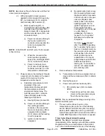 Предварительный просмотр 51 страницы Vulcan-Hart ML-126610 Service Manual