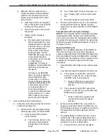 Предварительный просмотр 55 страницы Vulcan-Hart ML-126610 Service Manual