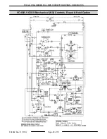 Предварительный просмотр 58 страницы Vulcan-Hart ML-126610 Service Manual