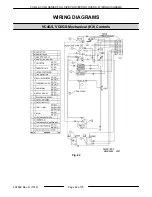 Предварительный просмотр 62 страницы Vulcan-Hart ML-126610 Service Manual