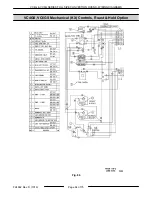 Предварительный просмотр 64 страницы Vulcan-Hart ML-126610 Service Manual