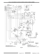 Предварительный просмотр 67 страницы Vulcan-Hart ML-126610 Service Manual