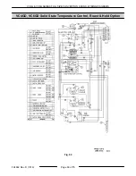 Предварительный просмотр 68 страницы Vulcan-Hart ML-126610 Service Manual