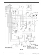 Предварительный просмотр 71 страницы Vulcan-Hart ML-126610 Service Manual