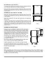 Preview for 6 page of Vulcan-Hart ML-126611 Installation & Operation Manual