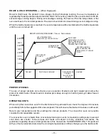 Preview for 15 page of Vulcan-Hart ML-126611 Installation & Operation Manual