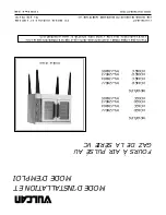 Preview for 52 page of Vulcan-Hart ML-126611 Installation & Operation Manual