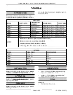 Preview for 5 page of Vulcan-Hart ML-126743 Service Manual