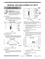 Preview for 7 page of Vulcan-Hart ML-126743 Service Manual