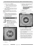 Preview for 12 page of Vulcan-Hart ML-126743 Service Manual