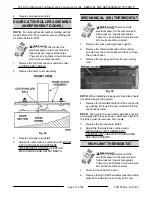 Preview for 17 page of Vulcan-Hart ML-126743 Service Manual