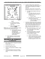 Preview for 22 page of Vulcan-Hart ML-126743 Service Manual