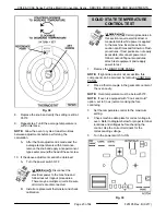 Preview for 23 page of Vulcan-Hart ML-126743 Service Manual