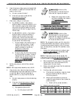 Preview for 24 page of Vulcan-Hart ML-126743 Service Manual