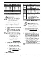 Preview for 25 page of Vulcan-Hart ML-126743 Service Manual