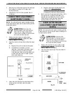 Preview for 27 page of Vulcan-Hart ML-126743 Service Manual