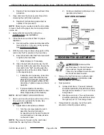 Preview for 28 page of Vulcan-Hart ML-126743 Service Manual